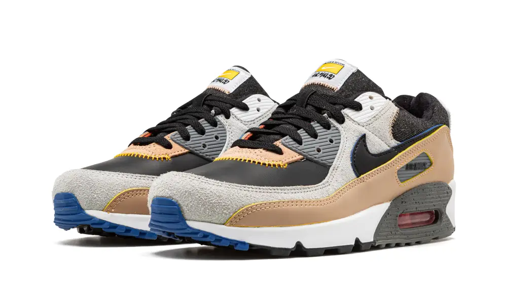 Nike Air Max AIR MAX 90 SE 'Alter And Reveal'