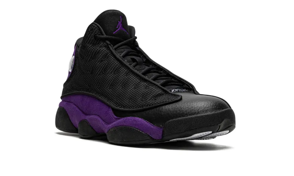 Air Jordan 13 Air Jordan 13 Retro 'Court Purple'