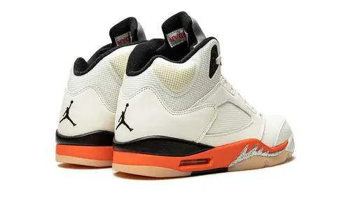 Air Jordan 5 Air Jordan 5 Retro 'Shattered Backboard'