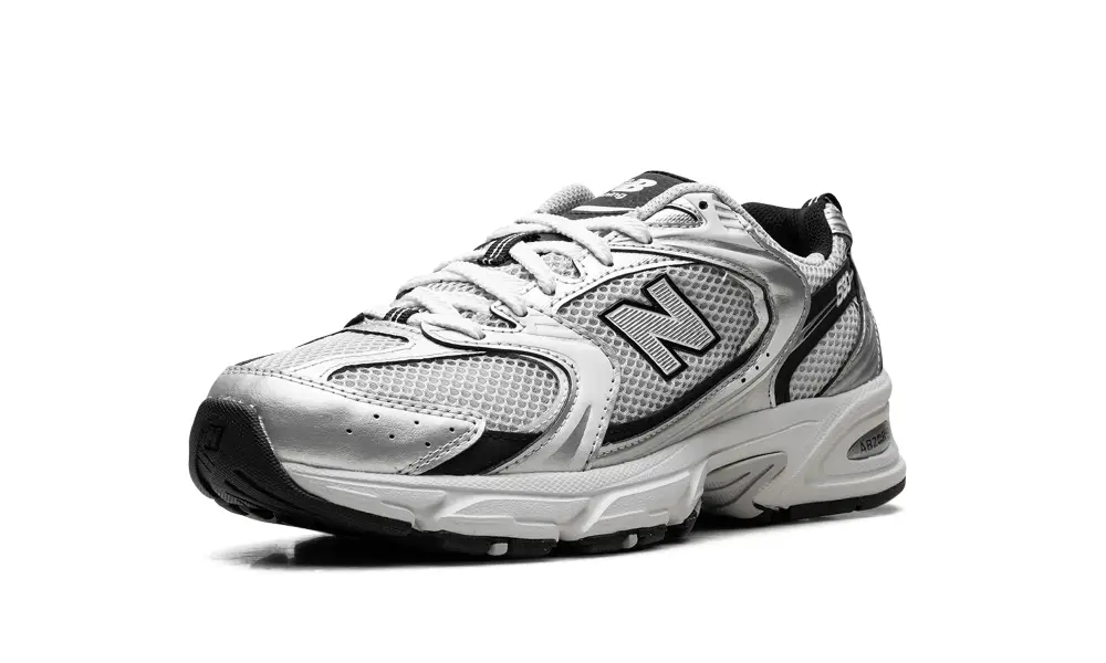 New Balance 530 530 'Silver Grey' 