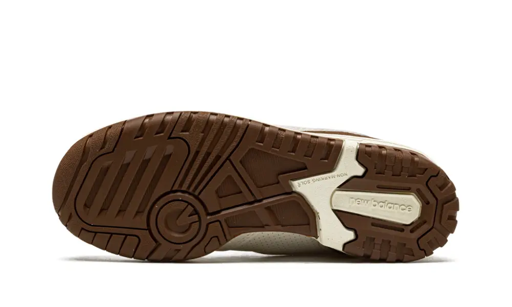 New Balance 550 550 'Aimé Leon Dore - Brown' 