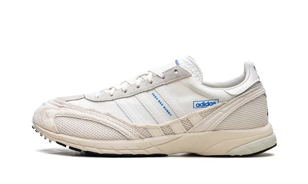 More Adidas Shoes adiZero SL72 'Bad Bunny - Off White' BF39203