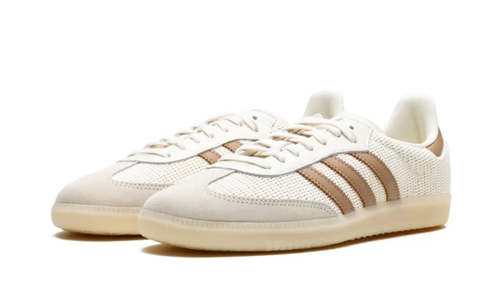 Adidas Samba Samba OG 'Cream White Cardboard' 