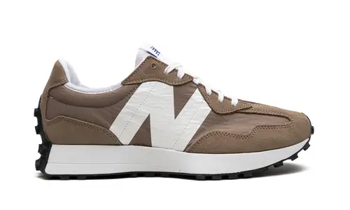 New Balance 327 327 'Mushroom Moonbeam'
