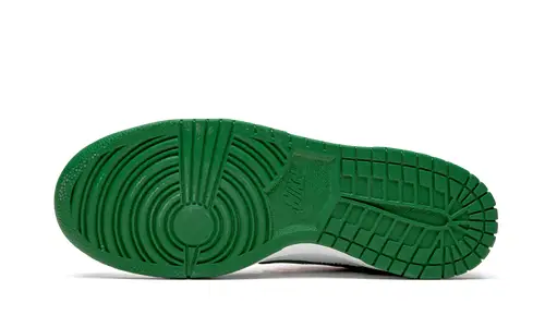 Nike Dunk Dunk Low 'Off-White - Pine Green' 