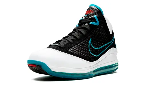 Nike Basketball Lebron 7 QS 'Red Carpet' 