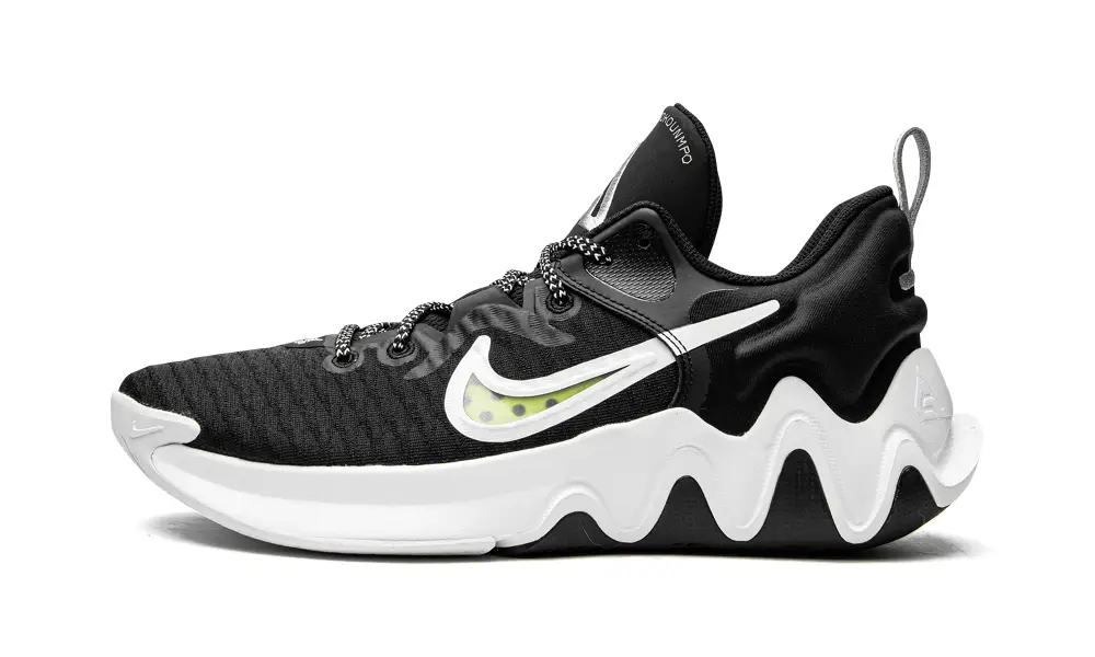 Nike Basketball Giannis Immortality 
