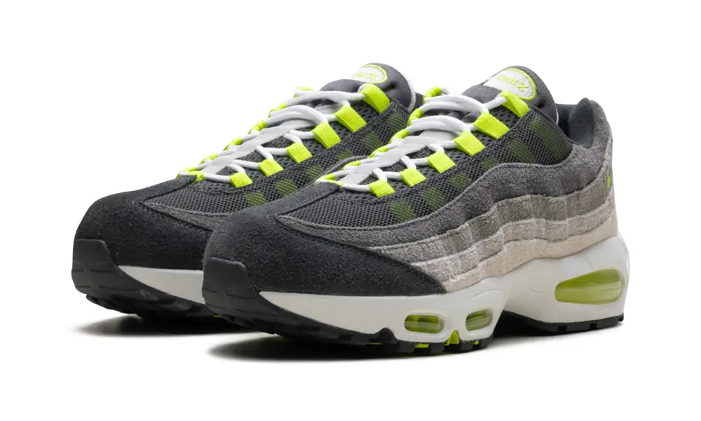Nike Air Max Air Max 95 OG 'Reverse Gradient Neon'