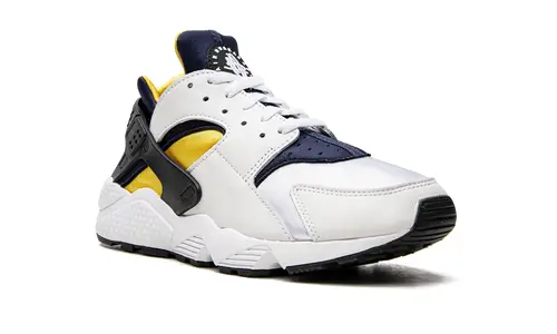 Nike Huarache Air Huarache 'Michigan' 