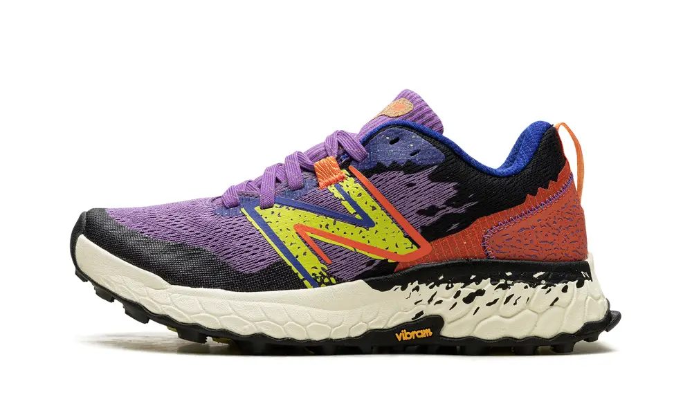 More New Balance Fresh Foam X Hierro v7 WMNS 