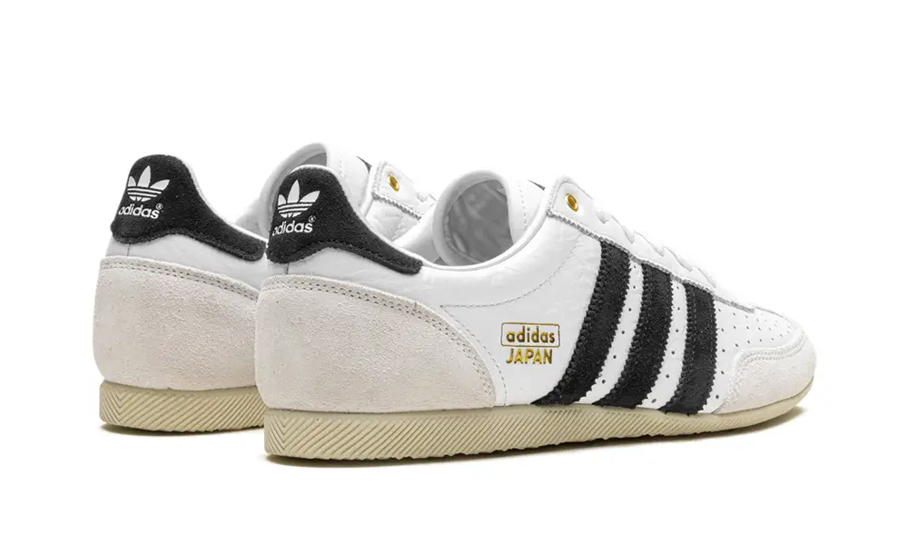 More Adidas Shoes Japan WMNS 'Cloud White Black'