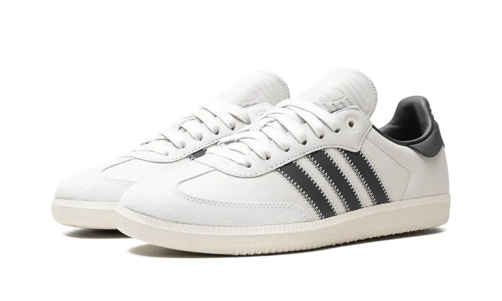 Adidas Samba Samba 'Pharrell Williams - Core Black' 