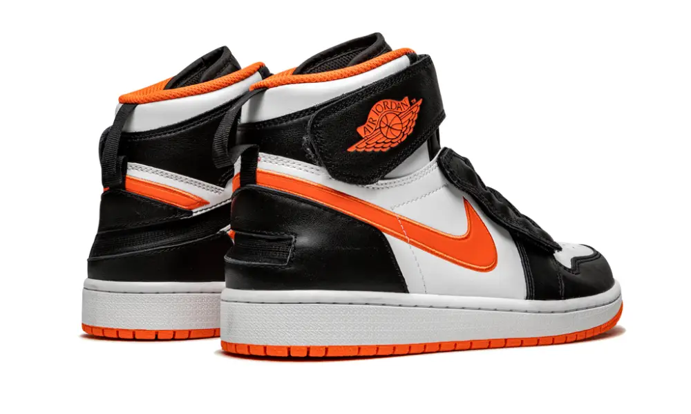 Air Jordan 1 Air Jordan 1 Hi Flyease 'Turf Orange' 