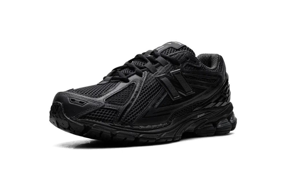 New Balance 1906R 1906R 'Comme des Garcons Homme Black'