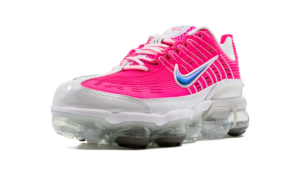 Nike Air Max AIR VAPORMAX 360 MNS WMNS 'Hyper Pink' 