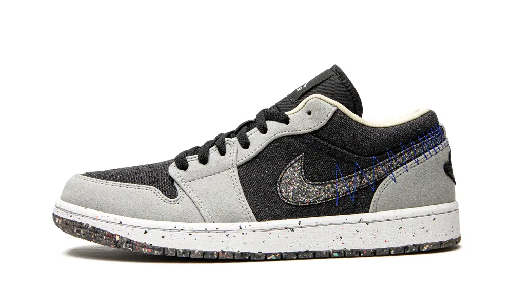 Air Jordan 1 Air Jordan 1 Low SE 'Crater' B7F10469