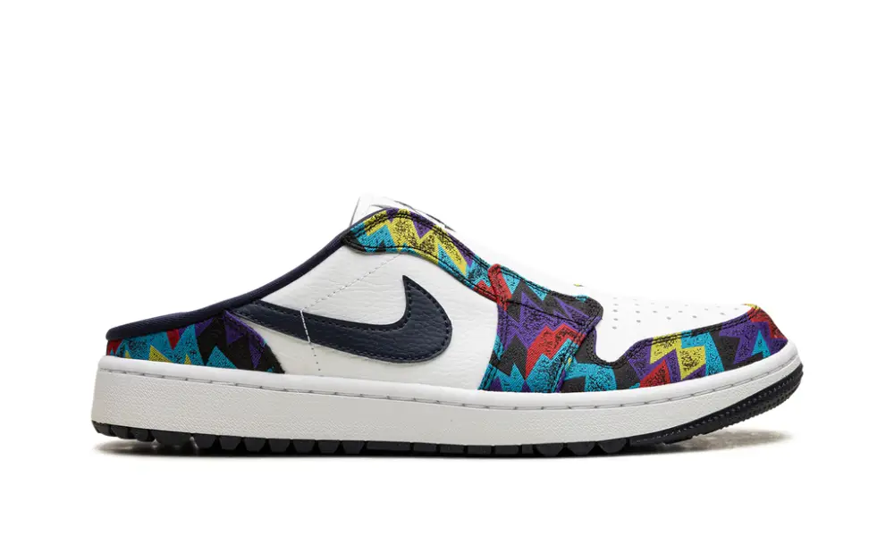 Air Jordan 1 Air Jordan 1 'Nothing But Net' 