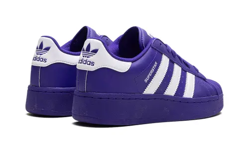 Adidas Superstar SUPERSTAR XLG WMNS 'Purple'