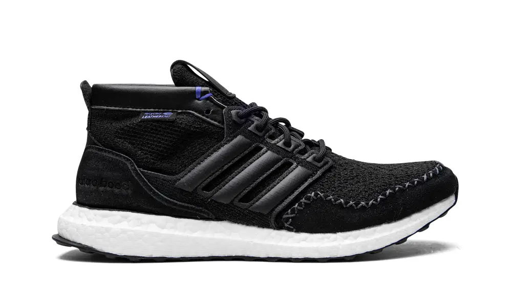 Adidas Ultraboost ULTRABOOST rLEA LAB HI 