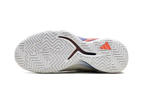 More Adidas Shoes Adizero Cybersonic 'White' 