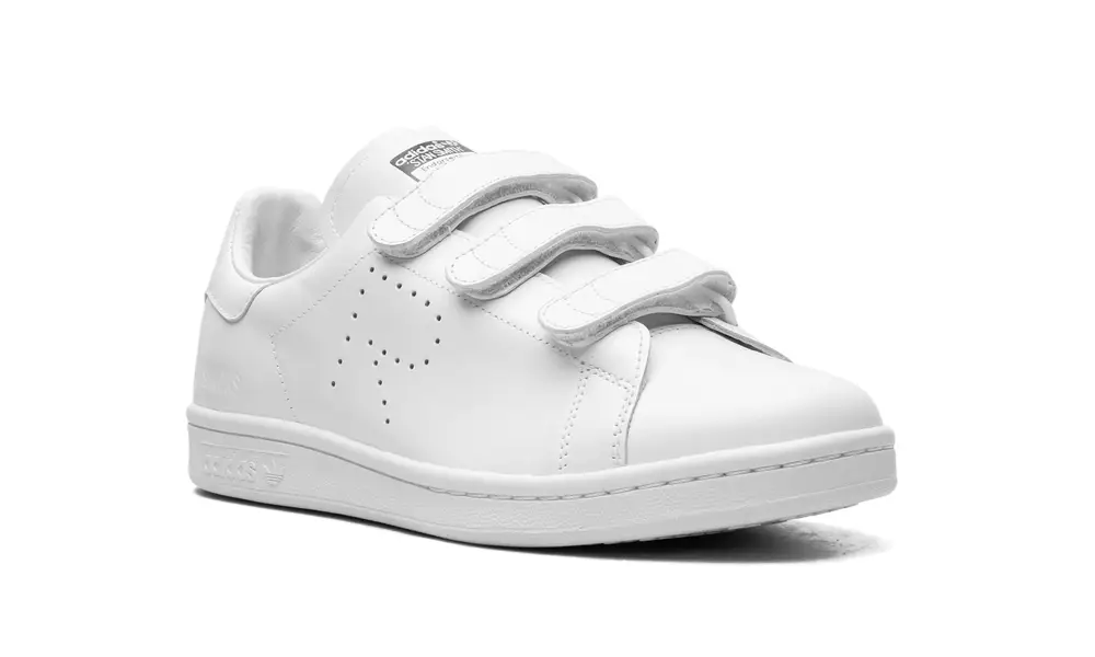 Adidas Stan Smith Stan Smith Comfort 'Raf Simons White'