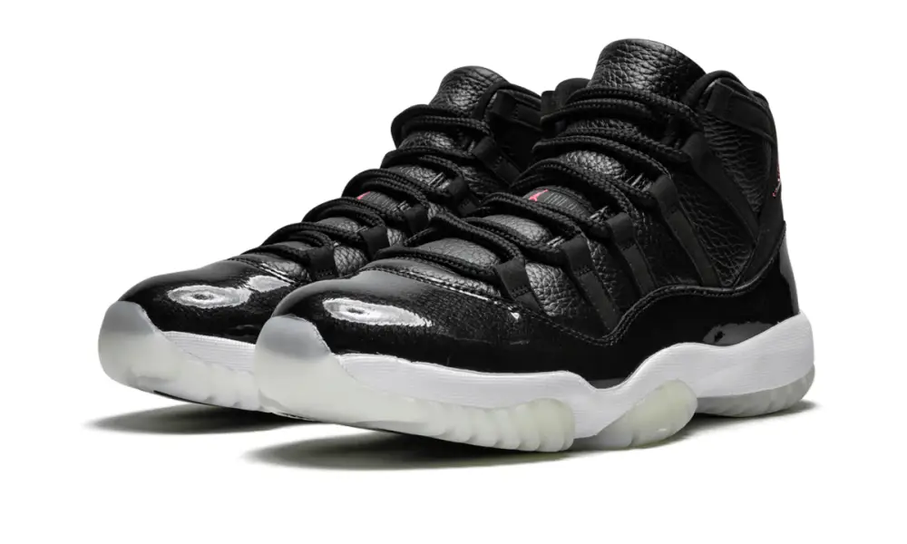 Air Jordan 11 Air Jordan 11 Retro '72-10' 0871772