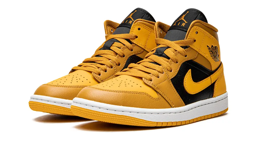 Air Jordan 1 AIR JORDAN 1 MID WMNS 'Chutney' 