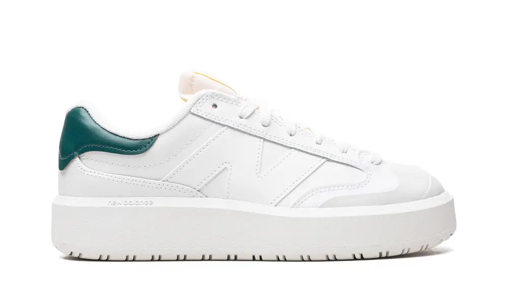 More New Balance CT302 
