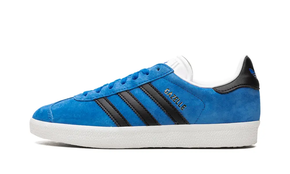 Adidas Gazelle Adidas Gazelle 'Blue Bird' 