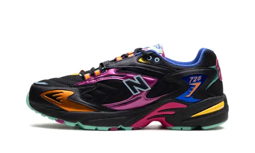 More New Balance 725v1 'Neon Nights Pack' 