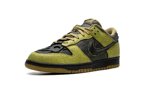 Nike Dunk Dunk Low 'Halloween' 