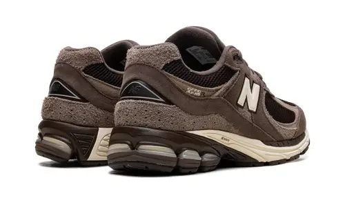 New Balance 2002R 2002R 'Shoe Palace Volcanic Rocks Brown' 