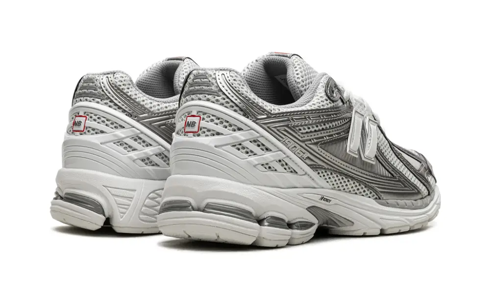 New Balance 1906R 1906R 'Silver Surfer'