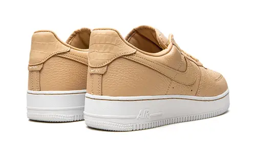 Nike Lifestyle Air Force 1 07 Craft 'Vachetta Tan'