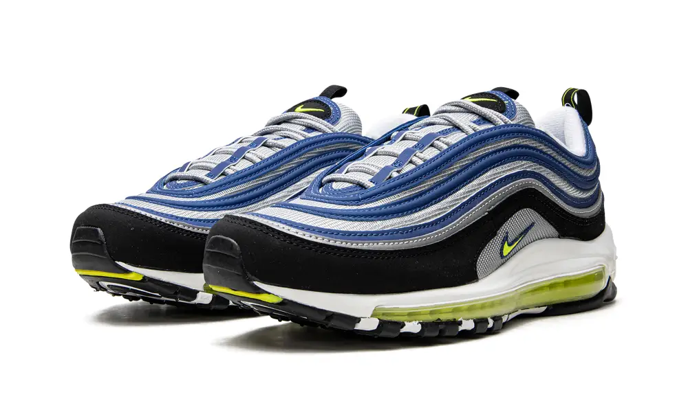Nike Air Max Air Max 97 OG 'Atlantic Blue 2022' 