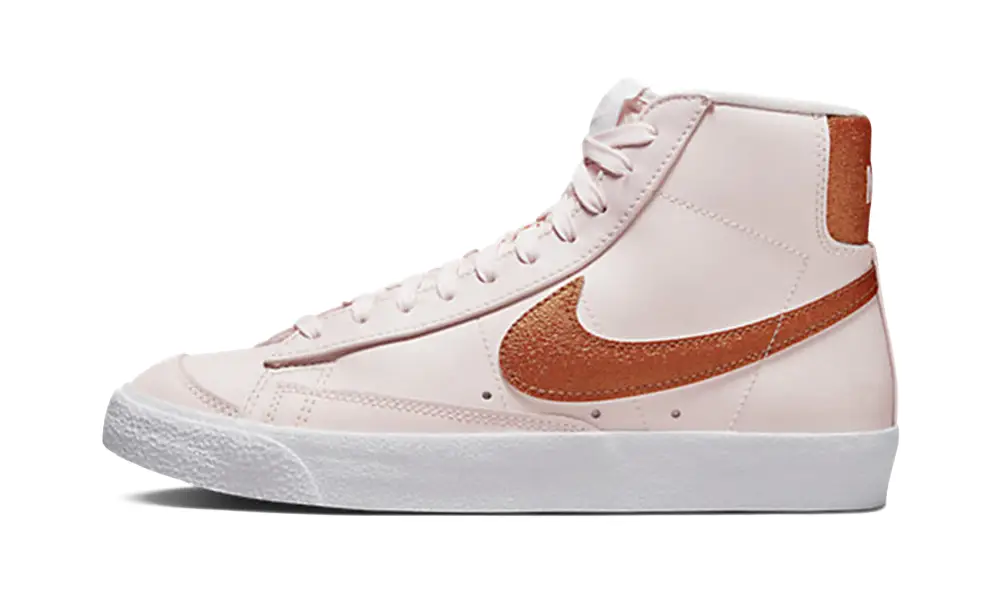 Nike Lifestyle BLAZER MID '77 ESSENTIAL WMNS 'LIGHT SOFT PINK' F2C3483