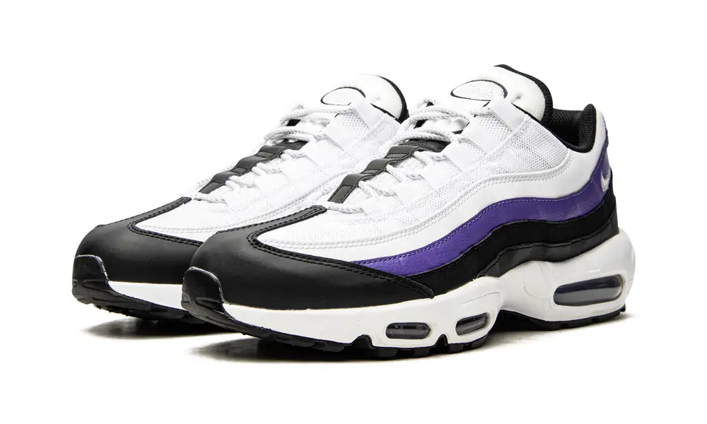 Nike Air Max Air Max 95 'Persian Violet'