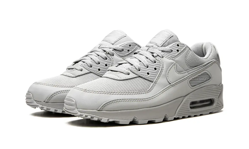 Nike Air Max Air Max 90 'Wolf Grey' 