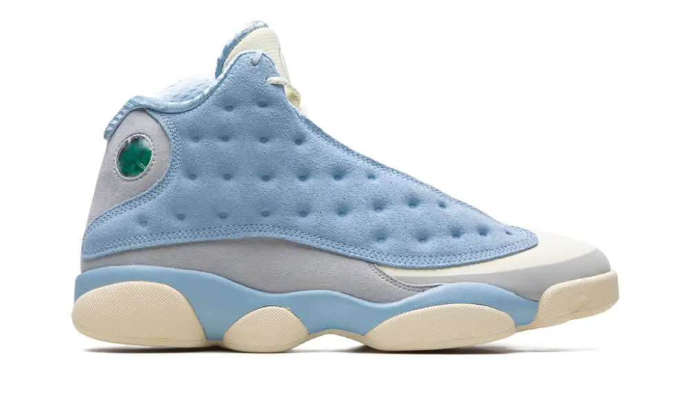 Air Jordan 13 Air Jordan 13 Retro 'SoleFly - I'd Rather Be Fishing' 
