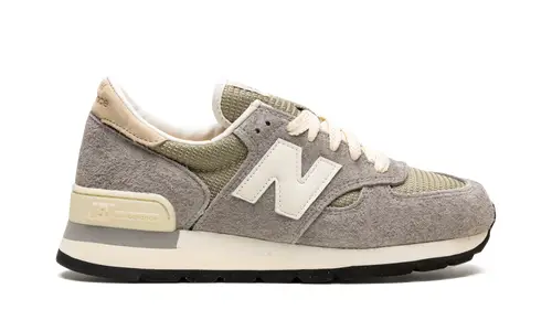New Balance 990 990 V1 'Made In USA - Teddy Santis' 