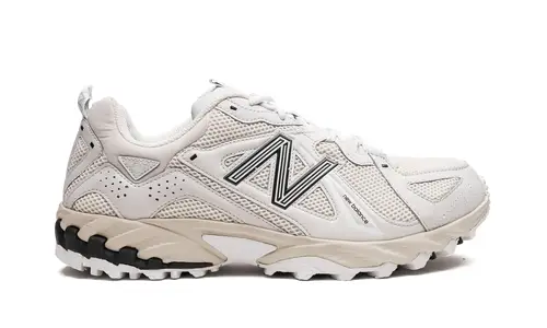 More New Balance 610 'Nimbus Cloud White'