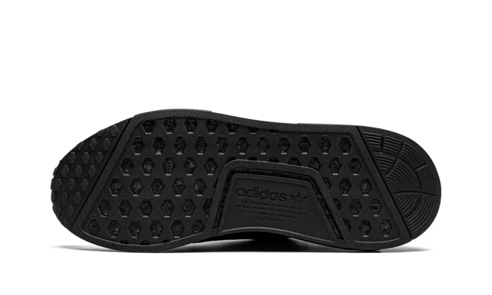 Adidas NMD NMD_R1 Primeblue 