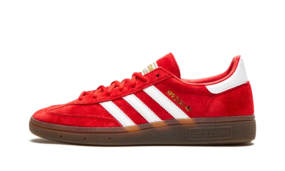 Adidas Handball Spezial Handball Spezial 'Scarlet   White' 