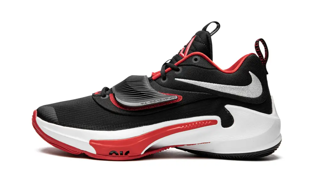 Nike Basketball Zoom Freak 3 
