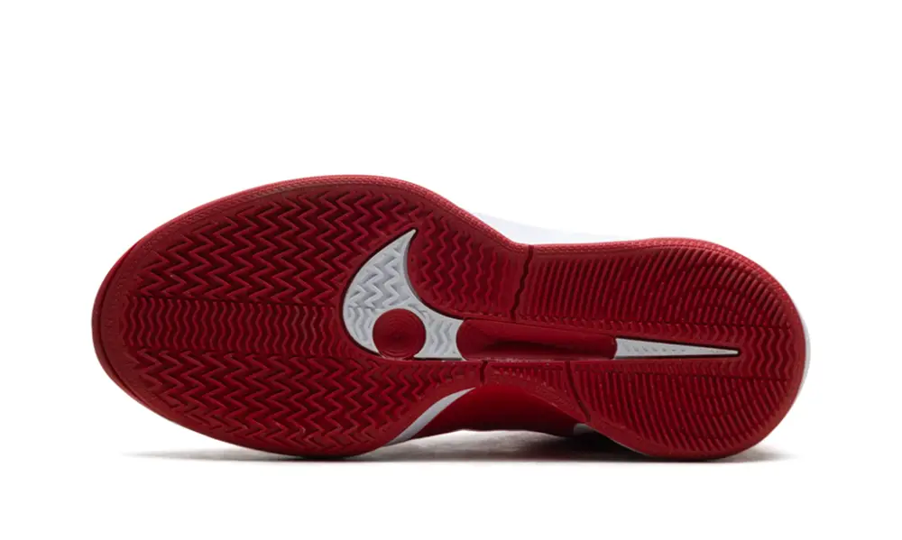 Nike Lifestyle Sabrina 2 WMNS 'University Red'