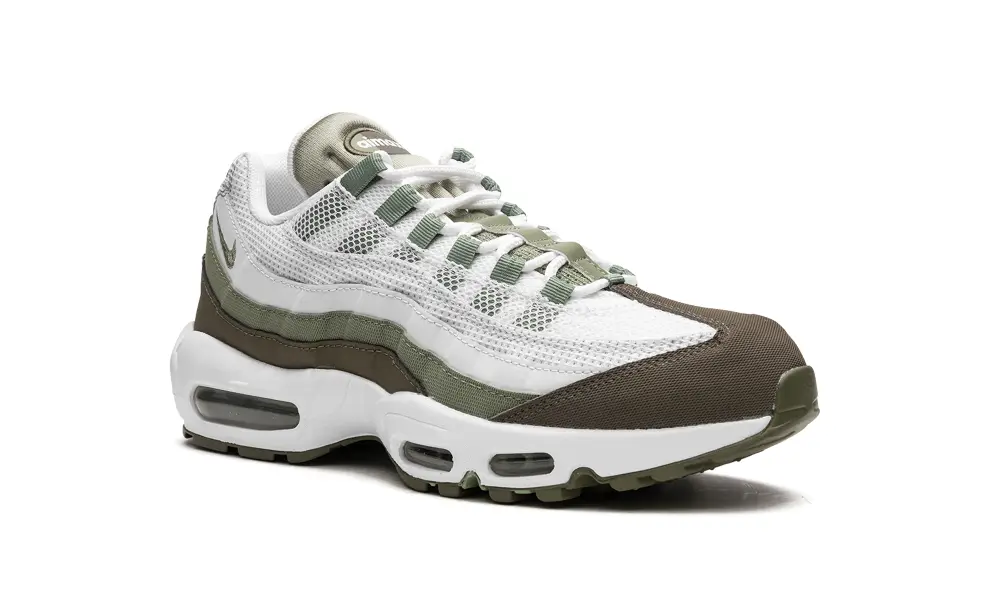 Nike Air Max Air Max 95 'Oil Green'