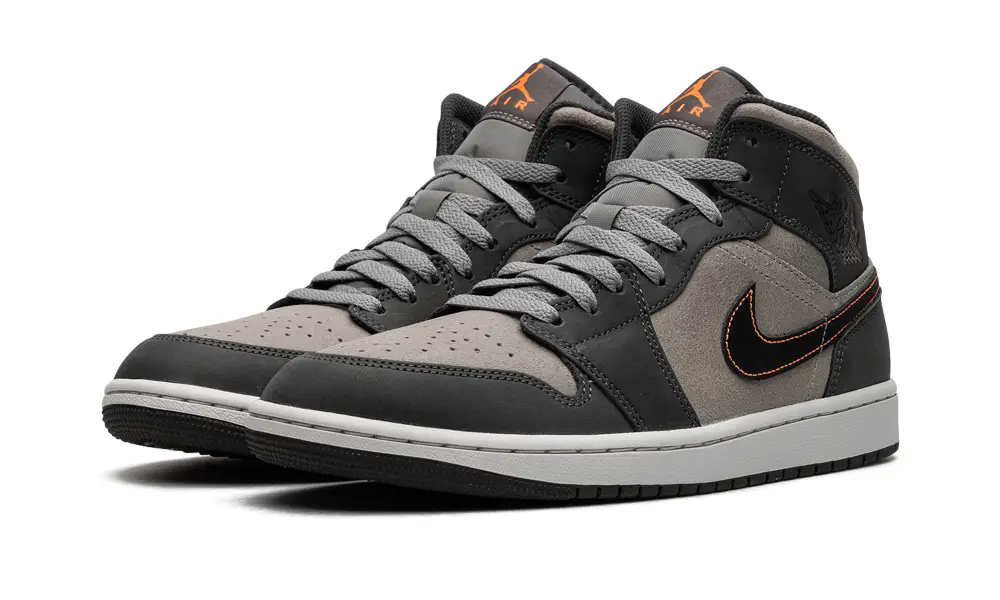 Air Jordan 1 Air Jordan 1 Mid SE 'Night Stadium' 