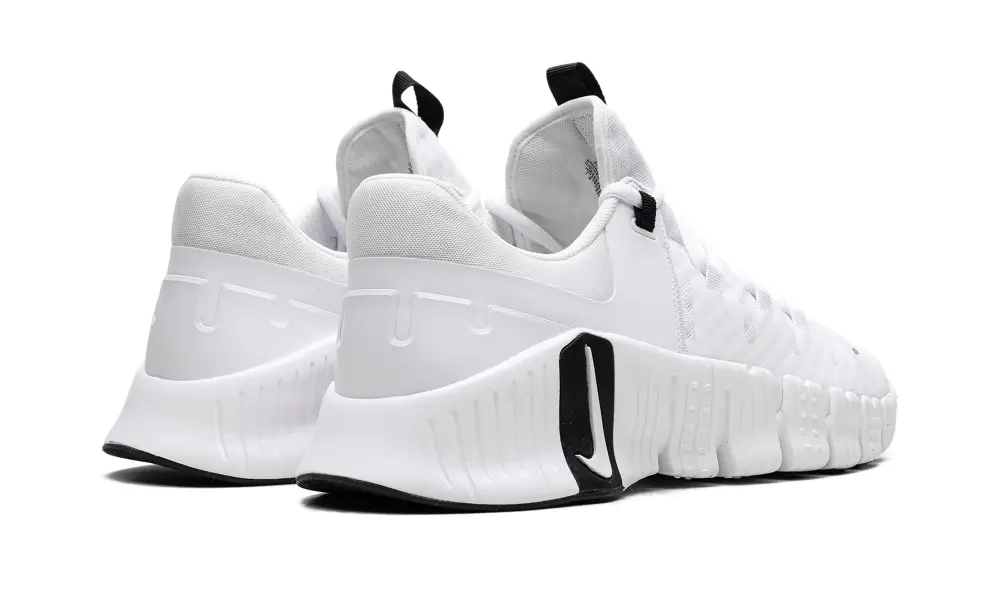 Nike Lifestyle Free Metcon 5 TB 'College Navy Black White' 