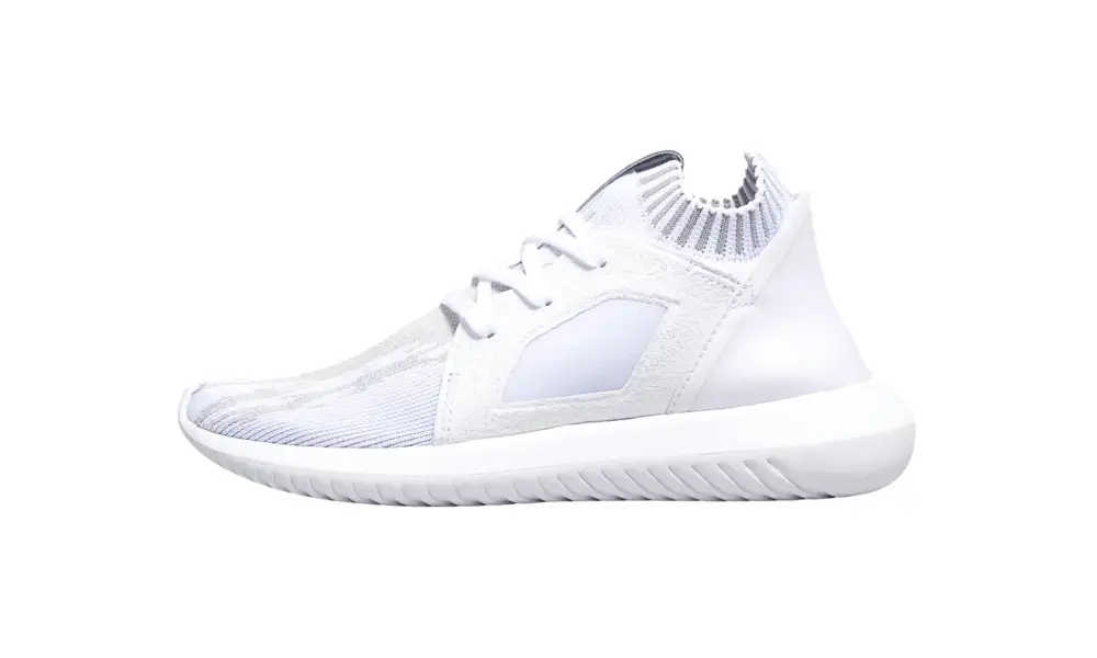 More Adidas Shoes Tubular Defiantpk 'White'
