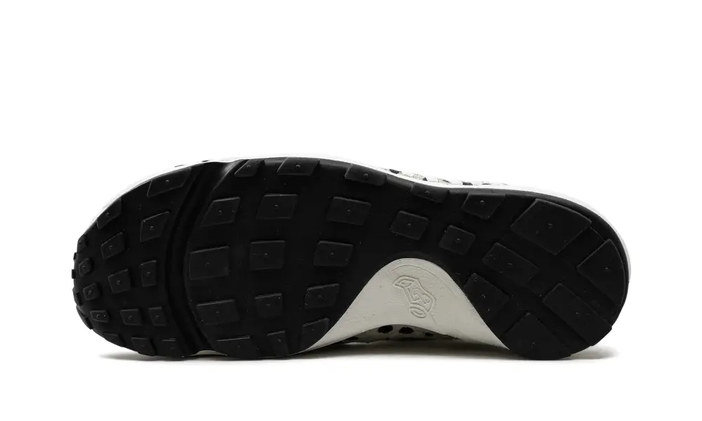 Nike Lifestyle Air Footscape Woven WMNS 'Dalmation' 